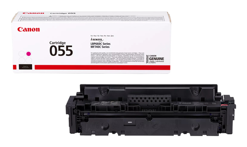 CARTRIDGE 055 M