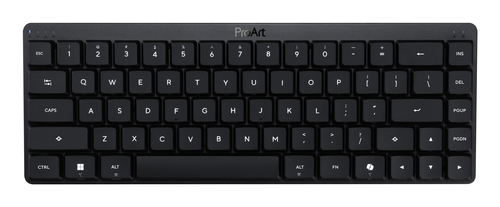 PROART KEYBOARD KD300