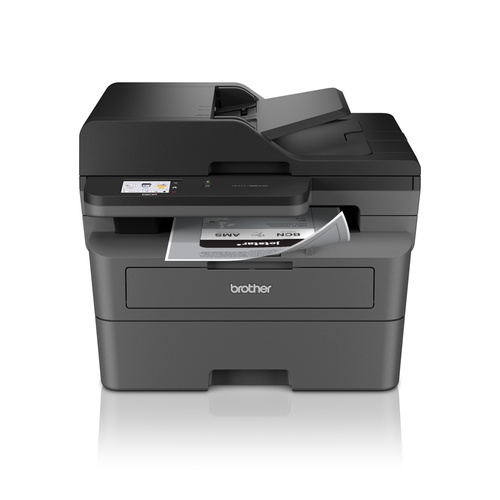 DCP-L2660DW 3-IN-1 MONO LASER