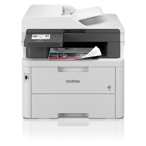 MFC-L3760CDW COLOUR LED ALL-IN-ONE