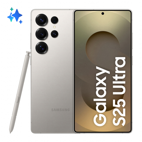 ^S25 ULTRA GRAY 256GB