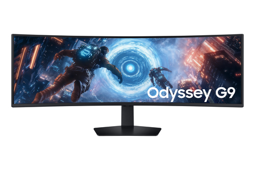 SAMSUNG MONITOR S49FG910EU