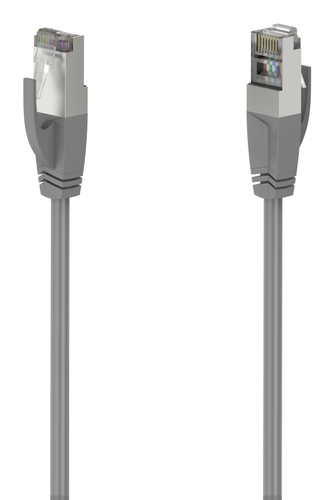 CAT5E F/UTP CABLE 5M SHIELD 1GBPS