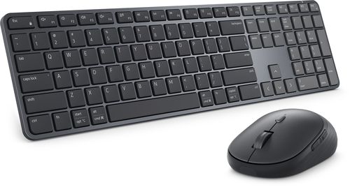 DELL KM726 KBD MSE UK