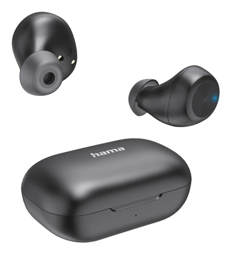 SPIRIT CHOP II BTOOTH HPHONES BLK