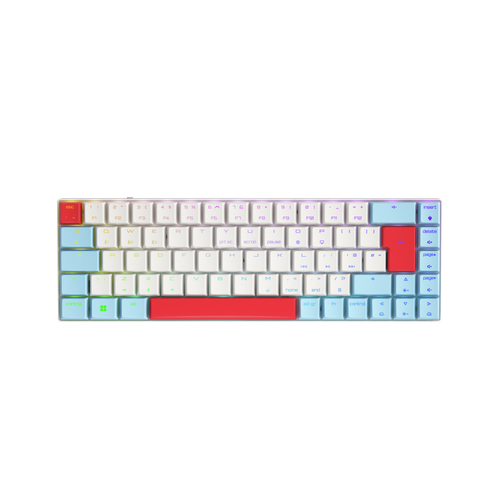 ^CHERRY MX-LP 2.1 COMPACT WIRELESS