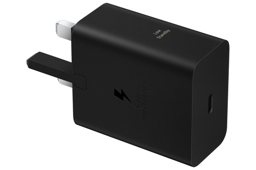 60W SUPER FAST CHARGER 3.0 (WITHOUT