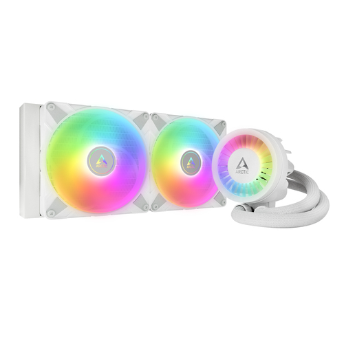 ARCTIC FREEZER III 280MM COOLER