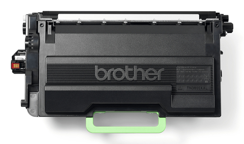 TN3600XXL SUPER YIELD BLACK TONER CA