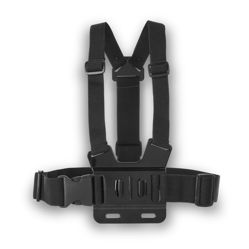 CHEST STRAP ACTION CAM ULTRA LIGHT