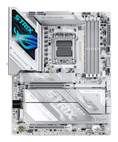 ROG STRIX X870E-A GAMING NEO
