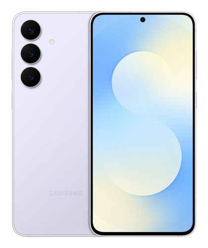 S25 FE ICY BLUE 128GB
