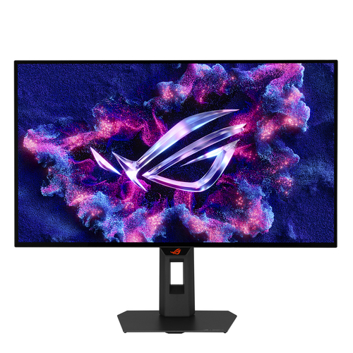 ASUS ROG OLED XG27AQDMG GEN2 27INCH