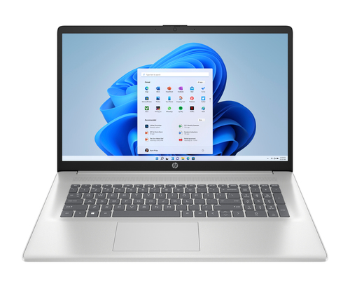 17-CN3007NA I3-N305 8G 512GB W11 SLV