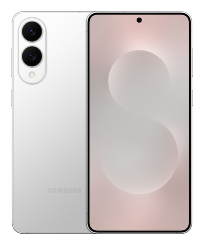 S25 EDGE TITANIUM SILVER 512GB