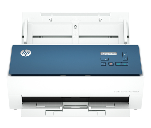 HP SCANJET ENT FLOW 9000 S1 SCANNER: