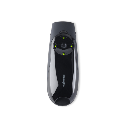 PRESENTER EXPERT GREEN LASER/ CURSOR