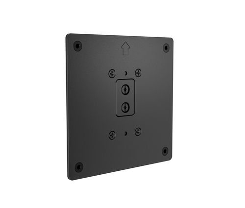 HP G1I AIO VESA PLATE