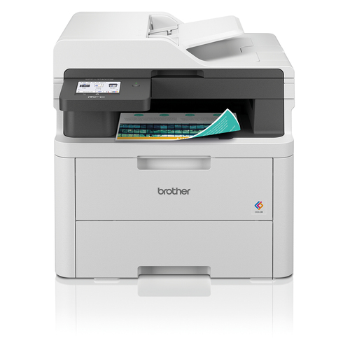 MFC-L3740CDW COLOUR LED ALL-IN-ONE