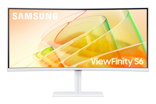 SAMSUNG 34 S65TC UWQHD THUNDERBOLT 4