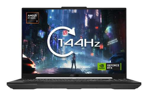 TUF A16 R7 170 16GB 512GB 4050
