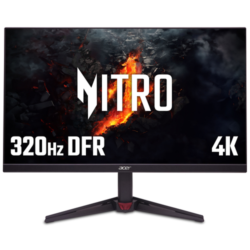 NITRO VG270KV4BMIIPX 69CM 27 UHD IPS