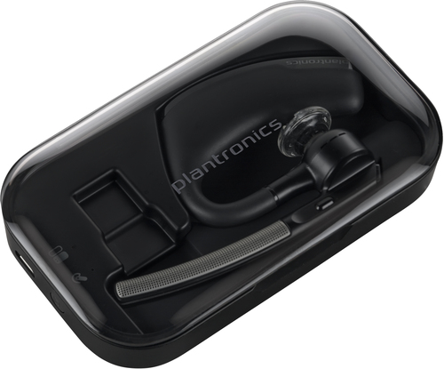 POLY VOYLEGENDCHARGECASE+USB-A CABLE