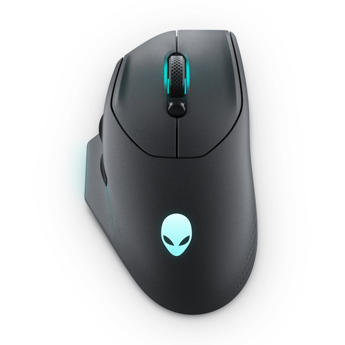 AW WIRELESS GAMING MOUSE - AW620M