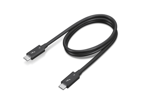 LENOVO THUNDERBOLT 4 CABLE 0.7M