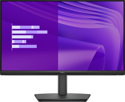 DELLPRO24 ADJUST STAND MON- E2425HSM