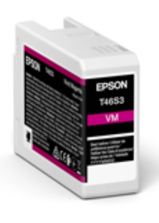VIVID MAGENTA T46S3 ULTRACHROME PRO