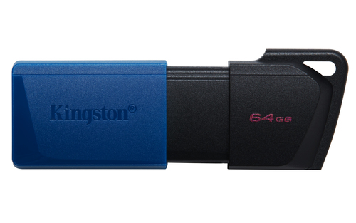 64GB M USB 3.2 PEN KEY RING