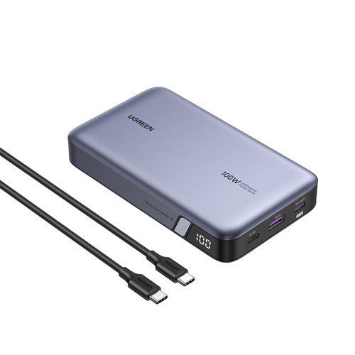 UGREEN 20000MAH PD 100W POWERBANK