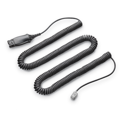 POLY HIS CABLE TAA