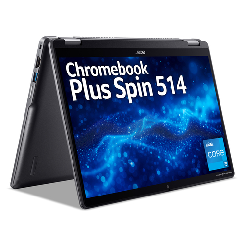 CB+SPIN514 I51335U 16G/256G CHR