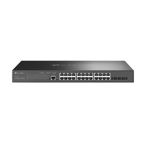 TP-LINK SG3428XMP MANAGED SWITCH