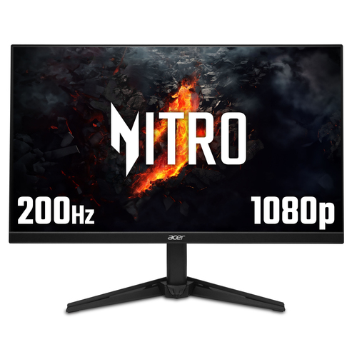 NITRO QG241YX1BMIIPX 23.8IN 200HZ HD