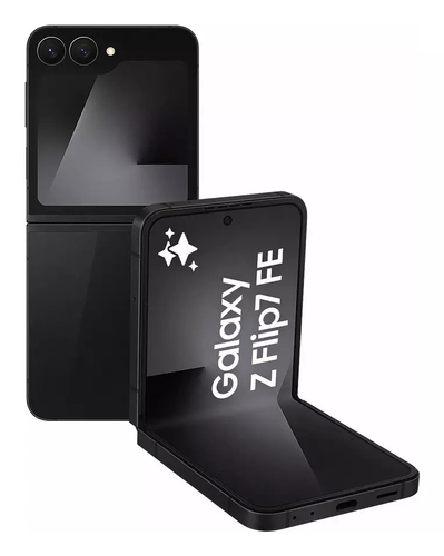 FLIP7 FE BLACK 128GB