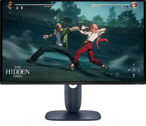 ^ALIENWARE 27 AW2725D