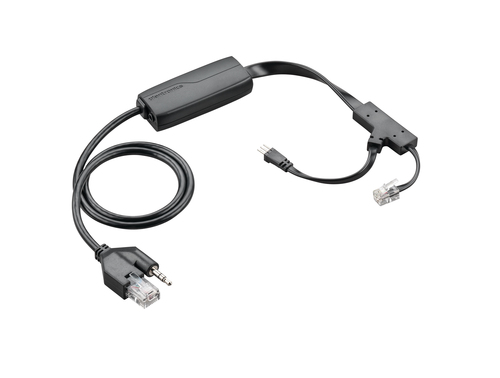 POLY APP-51 ELECTRONICHOOKSWITCH TAA