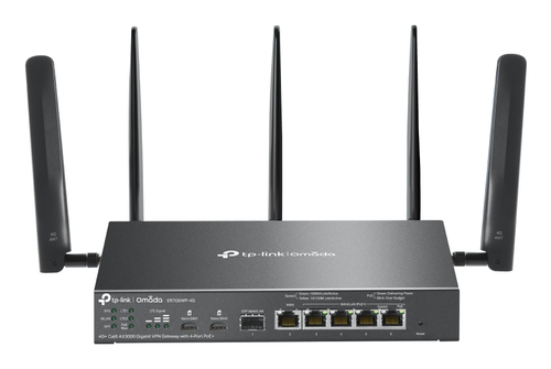 TP-LINK ER706WP-4G