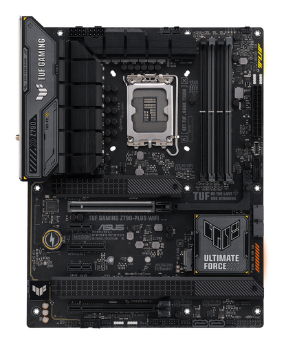 TUF GAMING Z790-PLUS WIFI
