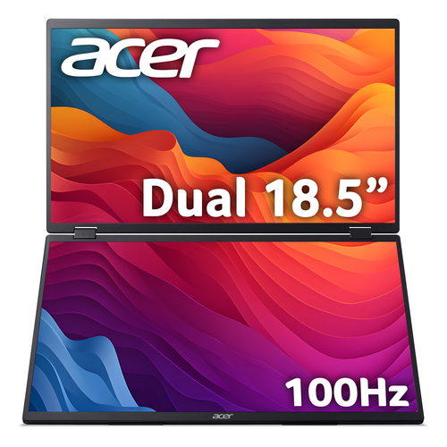 PD193QEBMIUUX 47CM 18.5 FHDIPS 100HZ