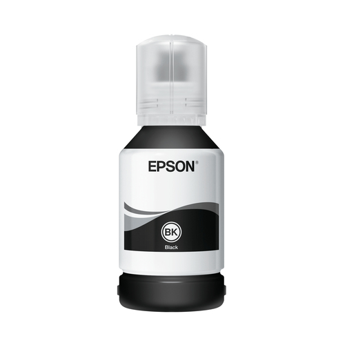 ECOTANK ET-MX1XX SERIES BLACK BOTTLE