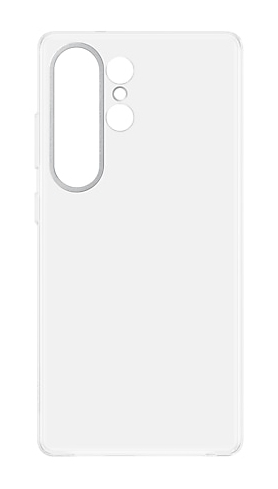 S25 ULTRA CLEAR CASE
