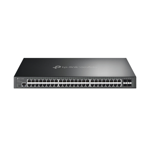 TP-LINK SG3452X 48-PORT SWITCH