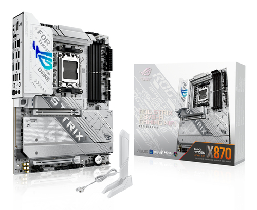 ROG STRIX X870-A GAMING WIFI