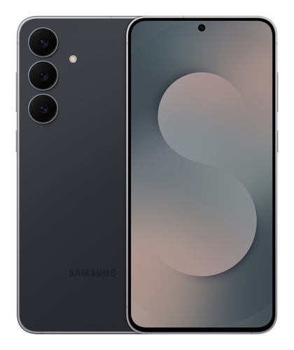 S25 FE JETBLACK 128GB