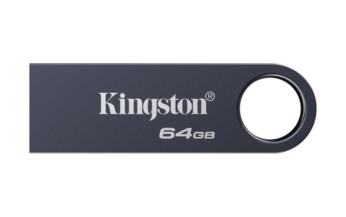 64GB SE9 G3 PEN USBA 3.2 DARK NICKEL