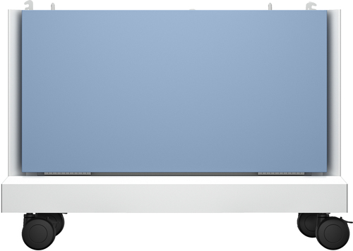 HP CLR LASERJET STORAGE STAND